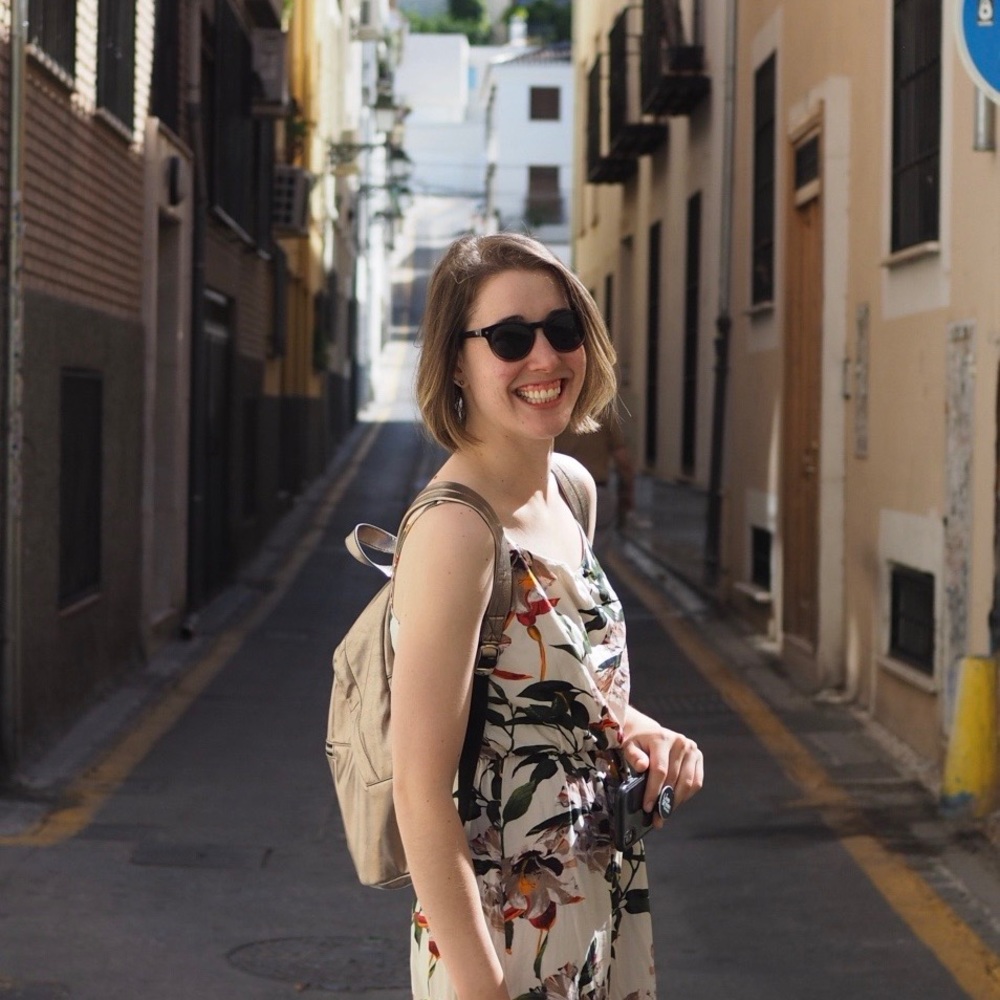 Meet your Posher, Chloë